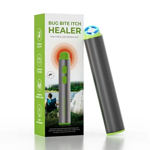 Electric Itch Relief Device