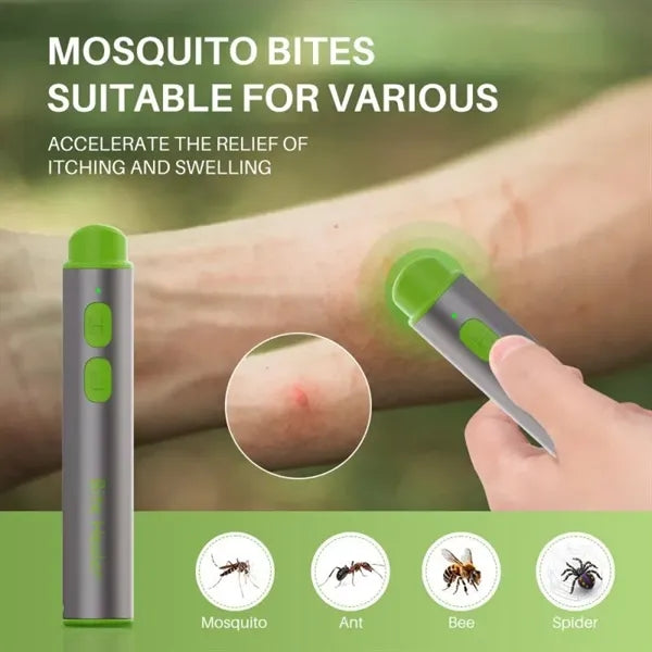 Electric Itch Relief Device