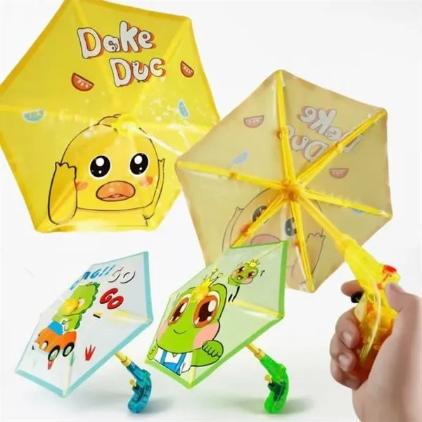 Cartoon Umbrella Water Gun