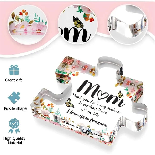 Mother's Day and Christmas gifts