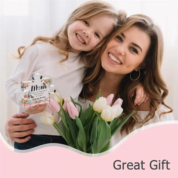 Mother's Day and Christmas gifts
