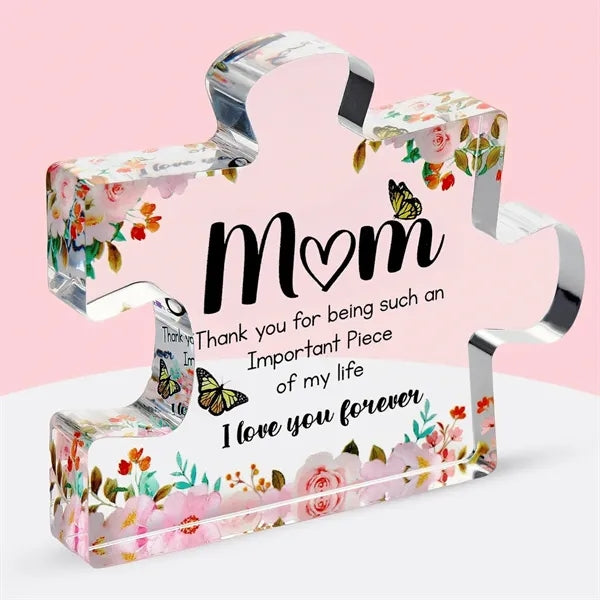 Mother's Day and Christmas gifts