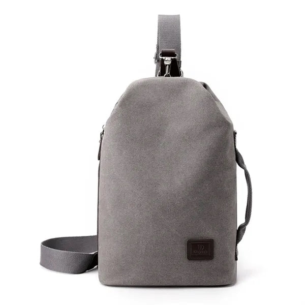 Large Capacity Sling Crossbody Chest Bag