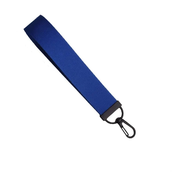 Ribbon Keychain