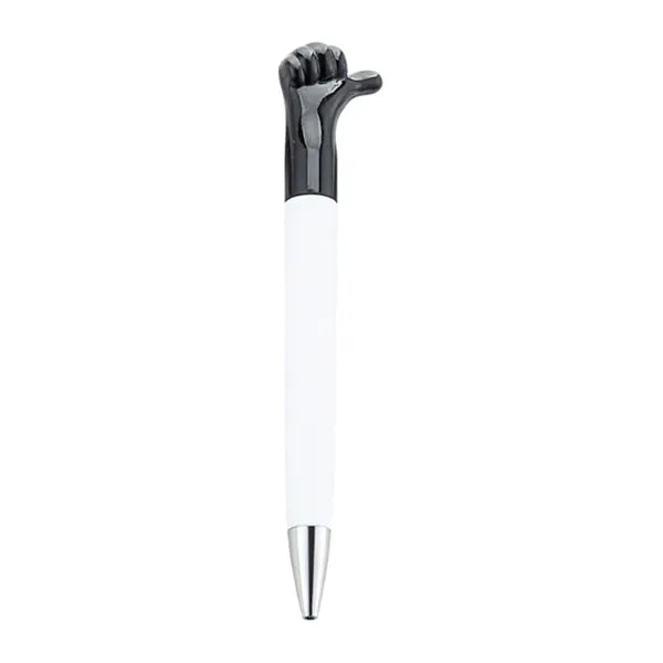 Thumbs Up Encouragement Ballpoint Pen