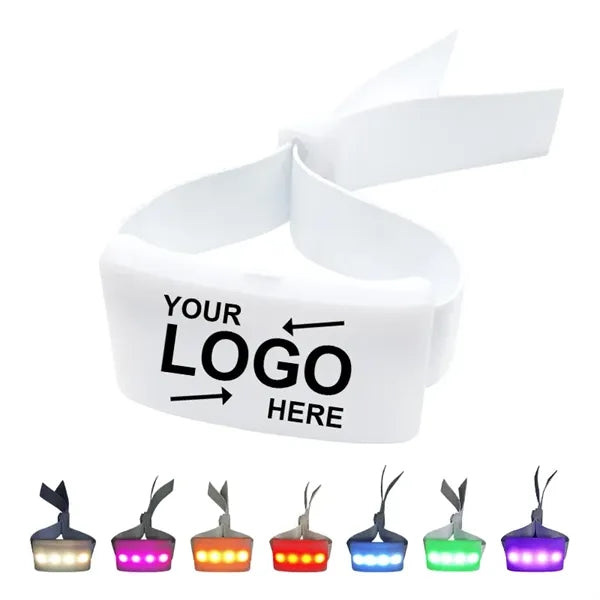 Light Up Bracelets Led Wristbands