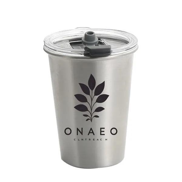 304 Stainless Steel Tumbler