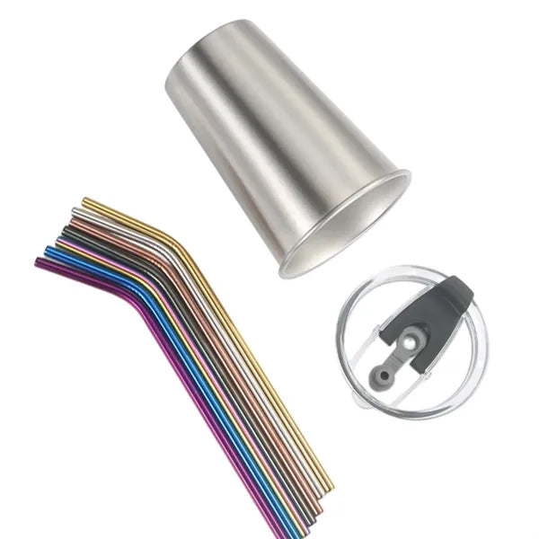 304 Stainless Steel Tumbler