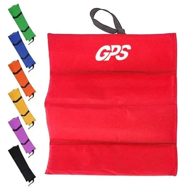600D Polyester outdoor seat cushion
