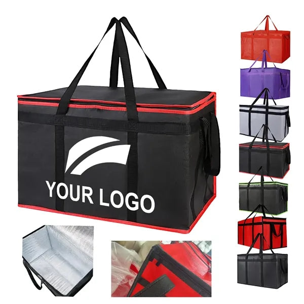 Thermal Food Tote