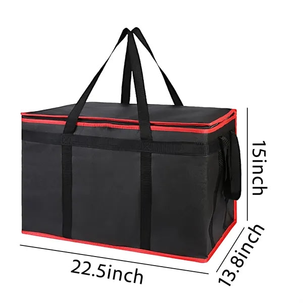 Thermal Food Tote