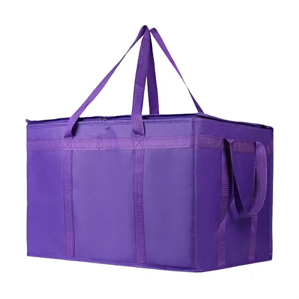 Thermal Food Tote