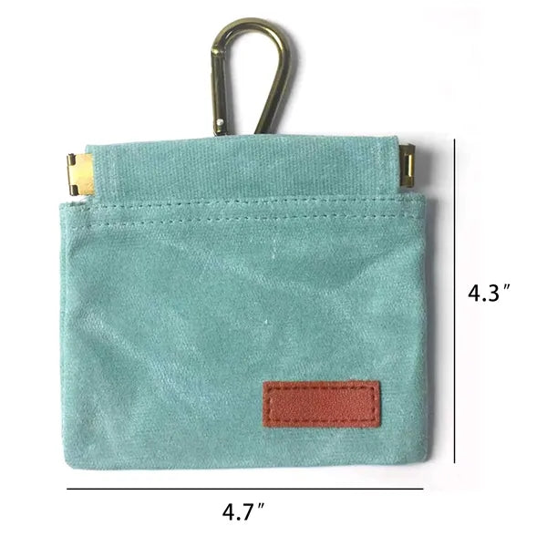 Pet Treat Bag