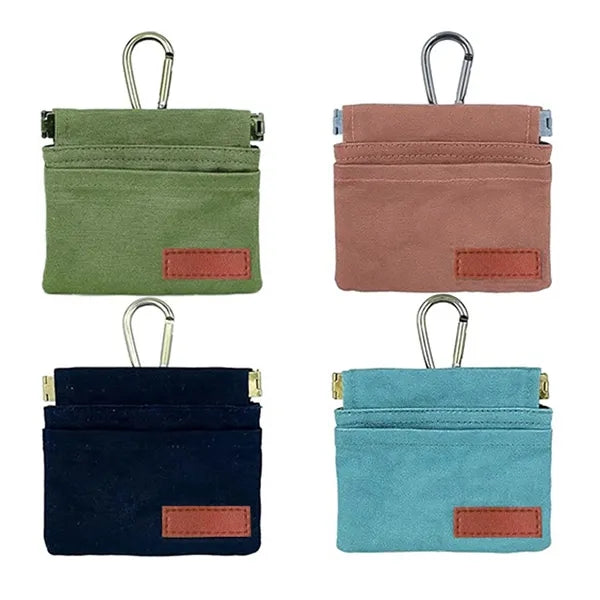 Pet Treat Bag