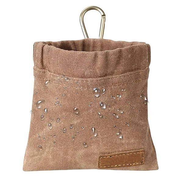 Pet Treat Bag