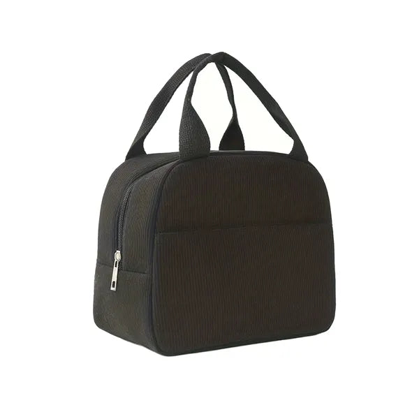 Handheld lunch bag