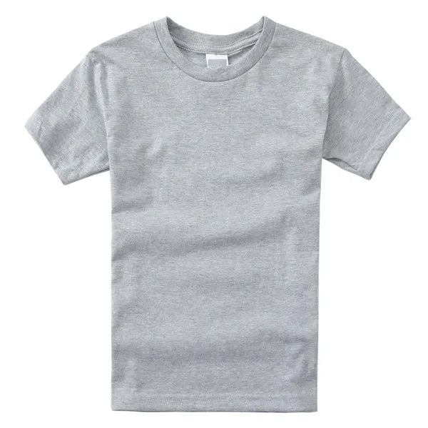 100% Cotton T Shirts Unisex