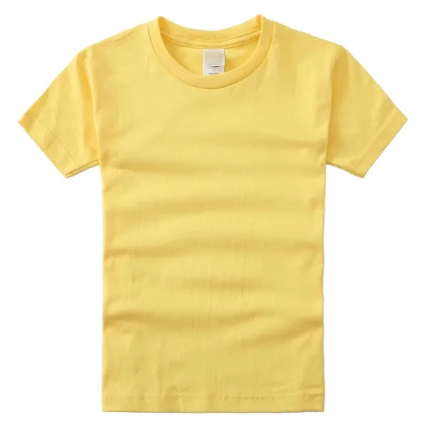 100% Cotton T Shirts Unisex