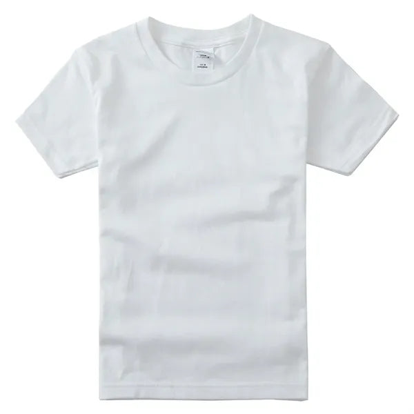 100% Cotton T Shirts Unisex