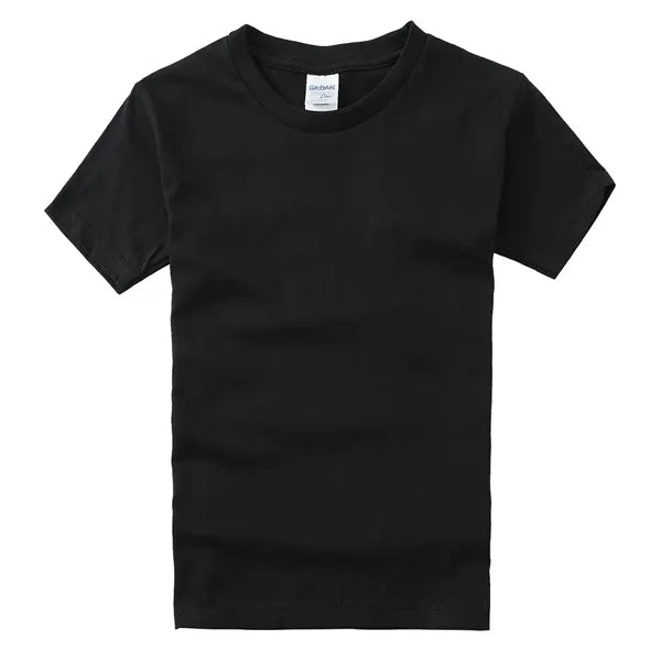 100% Cotton T Shirts Unisex
