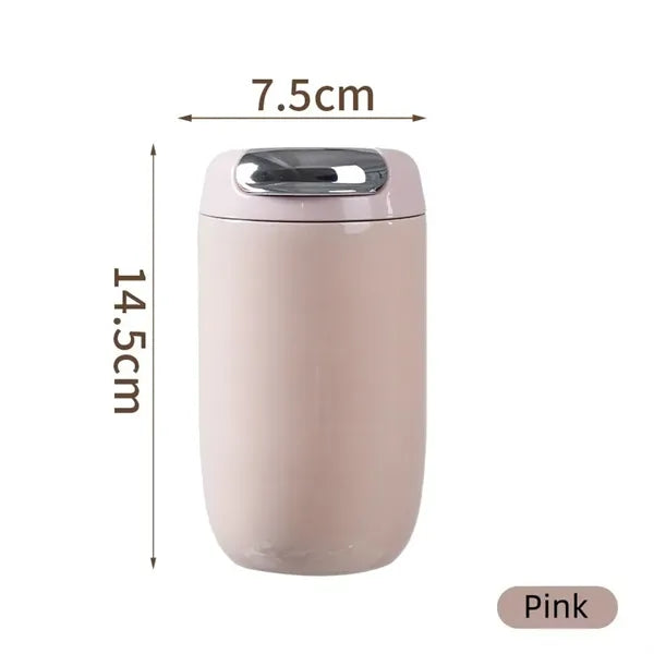 12oz Portable Coffee Mug