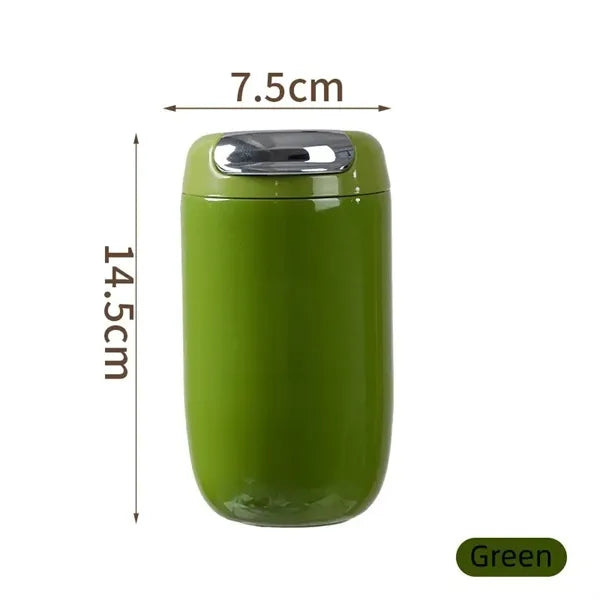 12oz Portable Coffee Mug