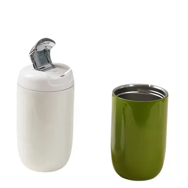 12oz Portable Coffee Mug