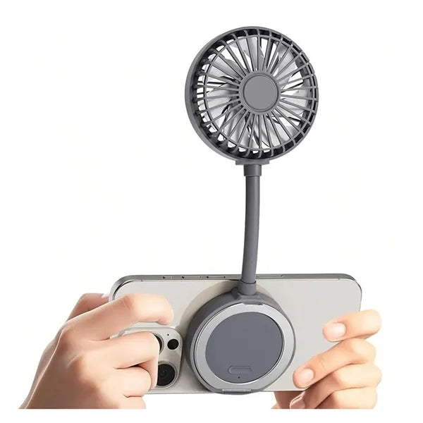 Magnetic Phone Cooler Fan