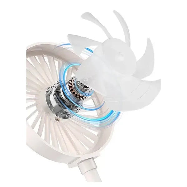Magnetic Phone Cooler Fan