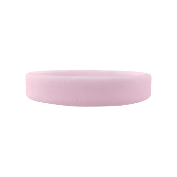 Glow-in-the-Dark Eco-Friendly Silicone Band