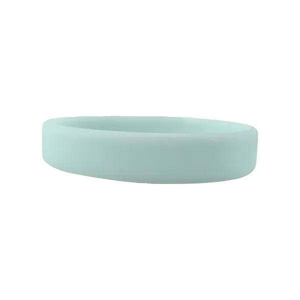 Glow-in-the-Dark Eco-Friendly Silicone Band