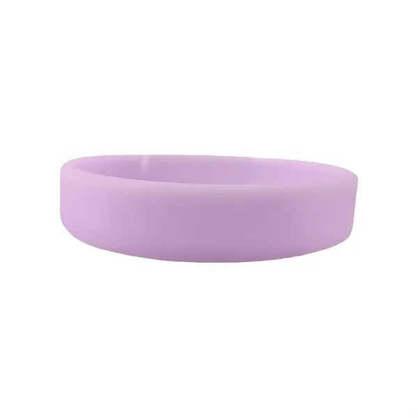 Glow-in-the-Dark Eco-Friendly Silicone Band