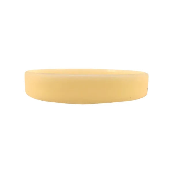 Glow-in-the-Dark Eco-Friendly Silicone Band