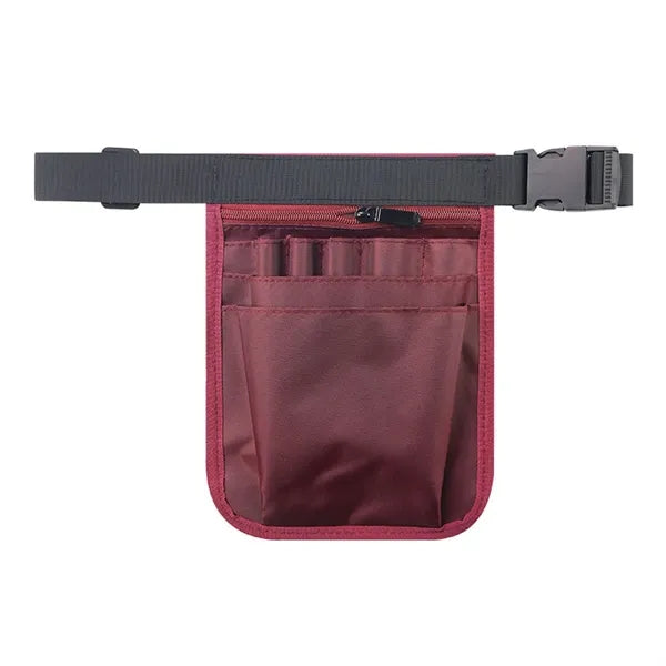 Nurse Utility Tool Belt with Tape Holder