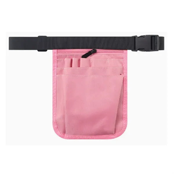 Nurse Utility Tool Belt with Tape Holder