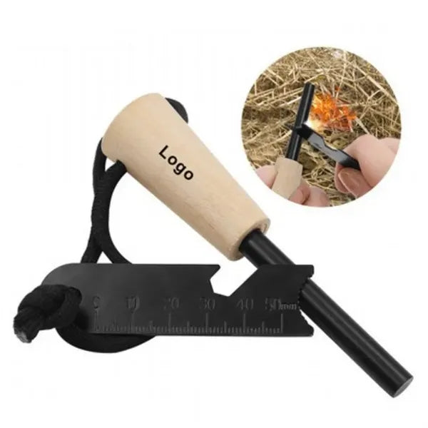 Fire Striker Ferro Rod