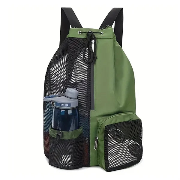 Waterproof Drawstring Swimming Bag for Gym