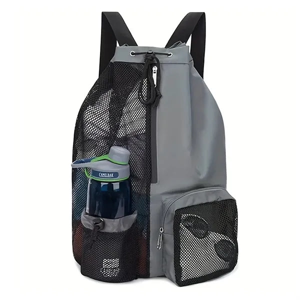 Waterproof Drawstring Swimming Bag for Gym
