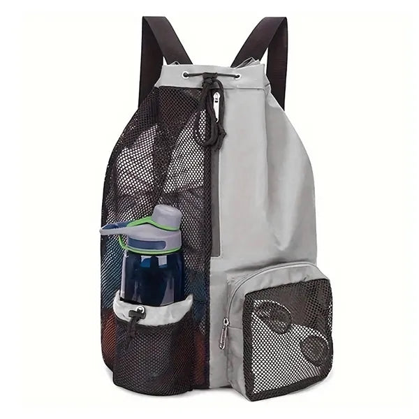Waterproof Drawstring Swimming Bag for Gym