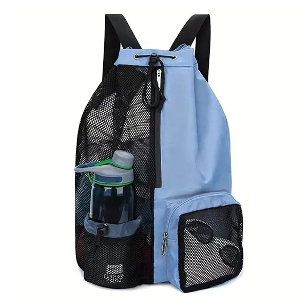 Waterproof Drawstring Swimming Bag for Gym