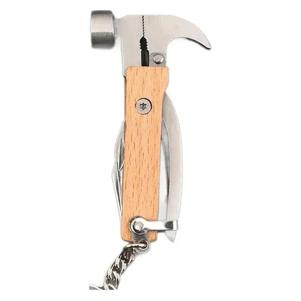 Multifunctional Claw Hammer