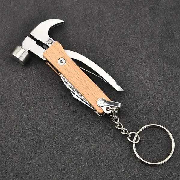Multifunctional Claw Hammer