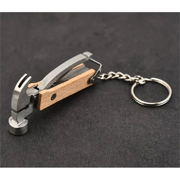 Multifunctional Claw Hammer