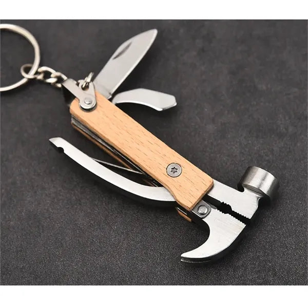 Multifunctional Claw Hammer