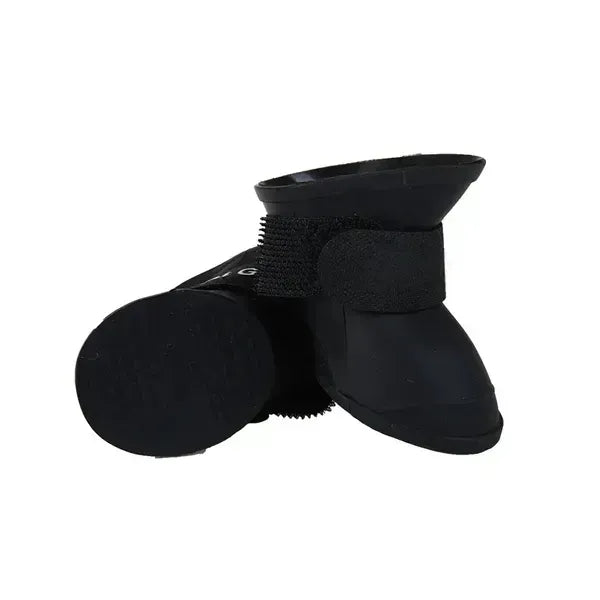 Anti Slip Waterproof Rain Shoes