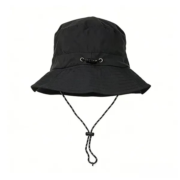 Unisex Quick Dry Twill Fisherman's Cap