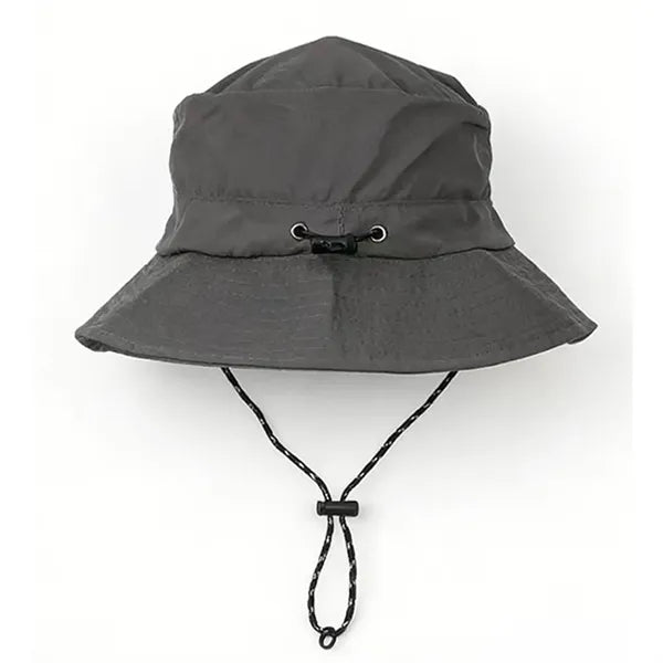 Unisex Quick Dry Twill Fisherman's Cap