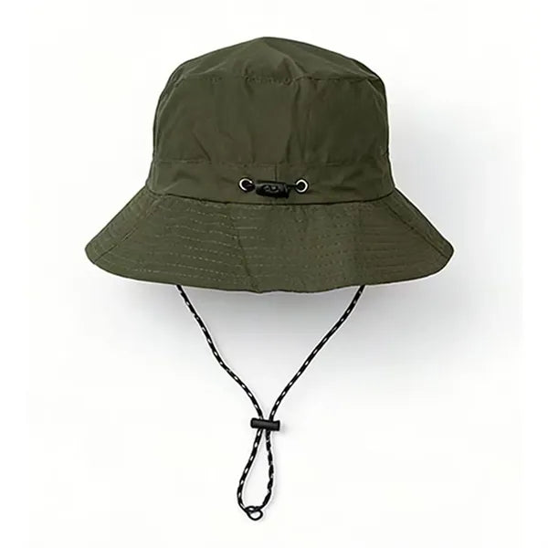 Unisex Quick Dry Twill Fisherman's Cap
