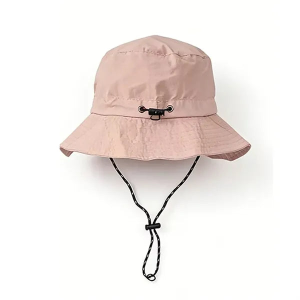 Unisex Quick Dry Twill Fisherman's Cap