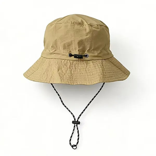 Unisex Quick Dry Twill Fisherman's Cap
